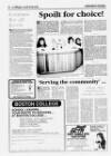Horncastle News Thursday 21 January 1993 Page 40
