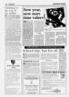Horncastle News Thursday 21 January 1993 Page 42