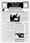 Horncastle News Thursday 21 January 1993 Page 44