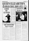 Horncastle News Thursday 21 January 1993 Page 47