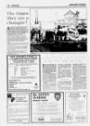 Horncastle News Thursday 21 January 1993 Page 48