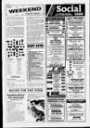 Horncastle News Thursday 11 February 1993 Page 4