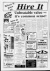 Horncastle News Thursday 11 February 1993 Page 10