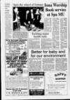 Horncastle News Thursday 11 February 1993 Page 12