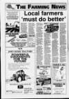 Horncastle News Thursday 11 February 1993 Page 14