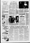 Horncastle News Thursday 11 February 1993 Page 18