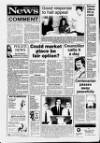Horncastle News Thursday 11 February 1993 Page 40
