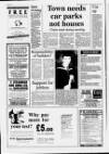 Horncastle News Thursday 18 February 1993 Page 10