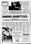 Horncastle News Thursday 18 February 1993 Page 12