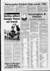 Horncastle News Thursday 18 February 1993 Page 34