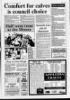 Horncastle News Thursday 25 February 1993 Page 3