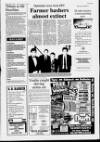 Horncastle News Thursday 25 February 1993 Page 7