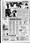 Horncastle News Thursday 25 February 1993 Page 10