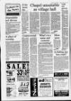 Horncastle News Thursday 25 February 1993 Page 14