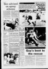 Horncastle News Thursday 25 February 1993 Page 20