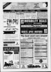 Horncastle News Thursday 25 February 1993 Page 26