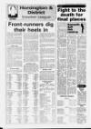 Horncastle News Thursday 25 February 1993 Page 38