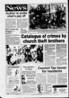 Horncastle News Thursday 25 February 1993 Page 40