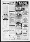 Horncastle News Thursday 11 March 1993 Page 4