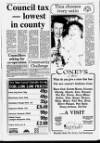 Horncastle News Thursday 11 March 1993 Page 7
