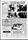 Horncastle News Thursday 11 March 1993 Page 36