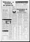 Horncastle News Thursday 11 March 1993 Page 37