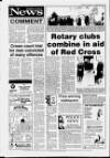 Horncastle News Thursday 11 March 1993 Page 40
