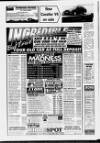 Horncastle News Thursday 01 April 1993 Page 22
