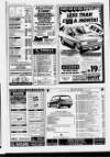 Horncastle News Thursday 01 April 1993 Page 25