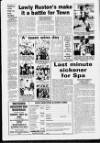 Horncastle News Thursday 01 April 1993 Page 32
