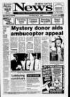 Horncastle News Thursday 06 May 1993 Page 1
