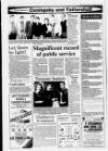 Horncastle News Thursday 03 June 1993 Page 16