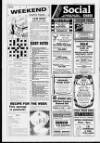 Horncastle News Thursday 24 June 1993 Page 4