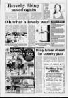 Horncastle News Thursday 24 June 1993 Page 6