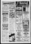 Horncastle News Thursday 05 August 1993 Page 4