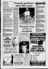 Horncastle News Thursday 05 August 1993 Page 9