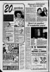 Horncastle News Thursday 05 August 1993 Page 14