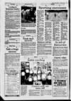 Horncastle News Thursday 05 August 1993 Page 18