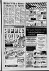 Horncastle News Thursday 05 August 1993 Page 21
