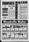 Horncastle News Thursday 05 August 1993 Page 26