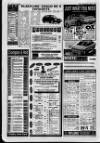 Horncastle News Thursday 05 August 1993 Page 34