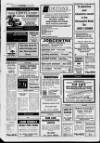 Horncastle News Thursday 05 August 1993 Page 40