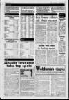 Horncastle News Thursday 05 August 1993 Page 42