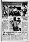Horncastle News Thursday 05 August 1993 Page 43