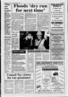 Horncastle News Thursday 02 December 1993 Page 7