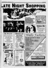 Horncastle News Thursday 02 December 1993 Page 15