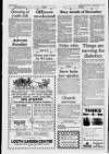 Horncastle News Thursday 02 December 1993 Page 18