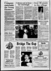 Horncastle News Thursday 09 December 1993 Page 16