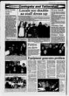 Horncastle News Thursday 09 December 1993 Page 20