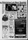 Horncastle News Thursday 09 December 1993 Page 23